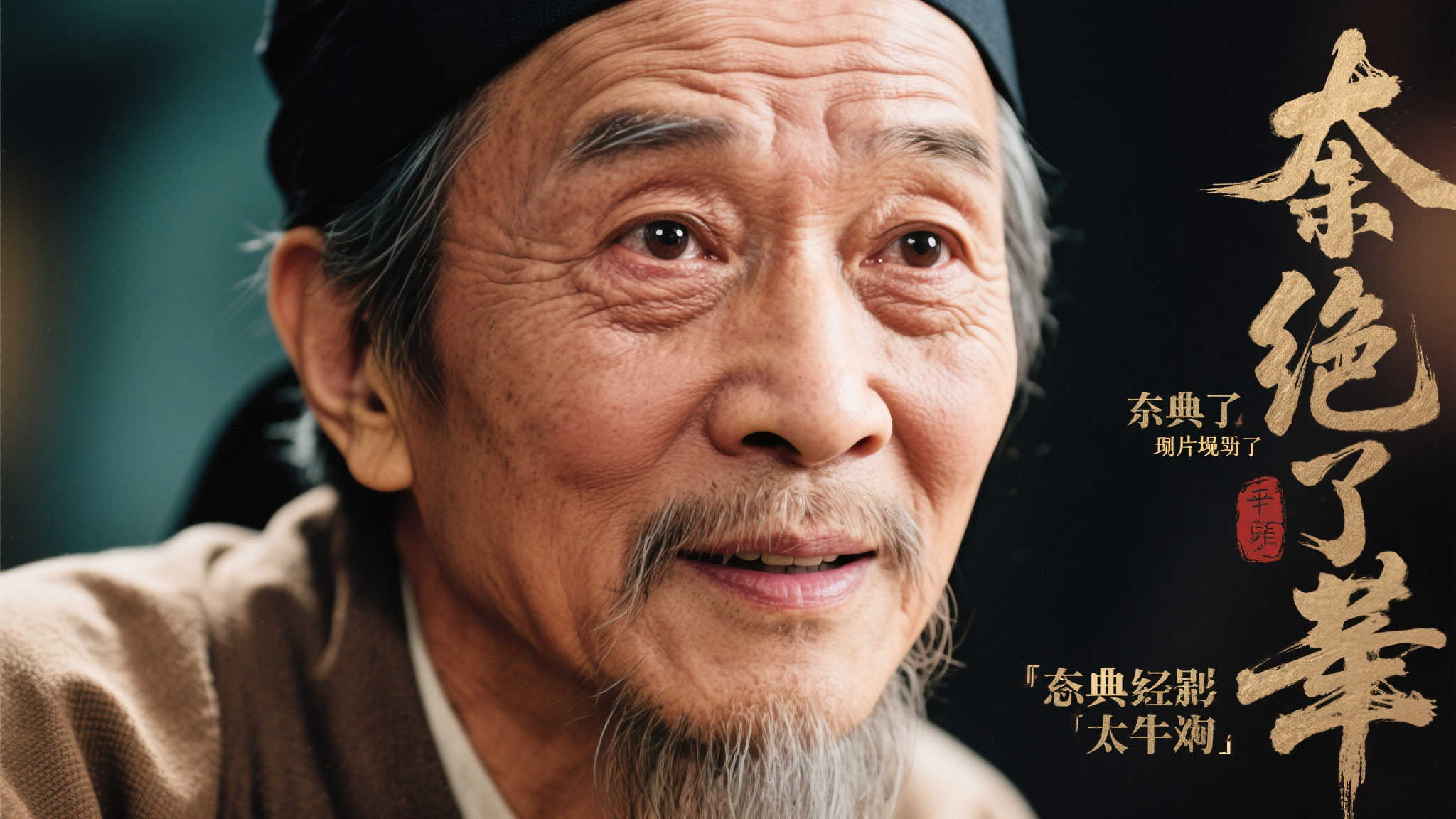 他的 他的
