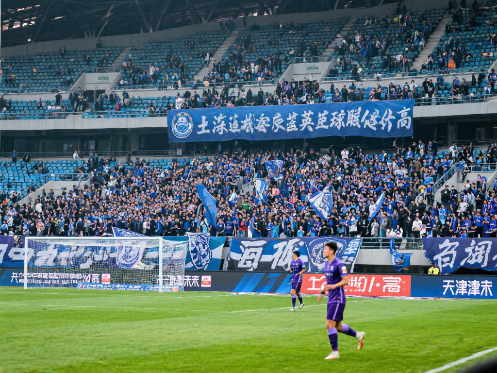 酋長FC的 酋長FC的